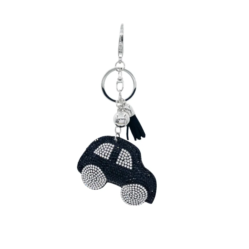 PKM7393-Life style- Portachiave in Similpelle - PKM-146-133