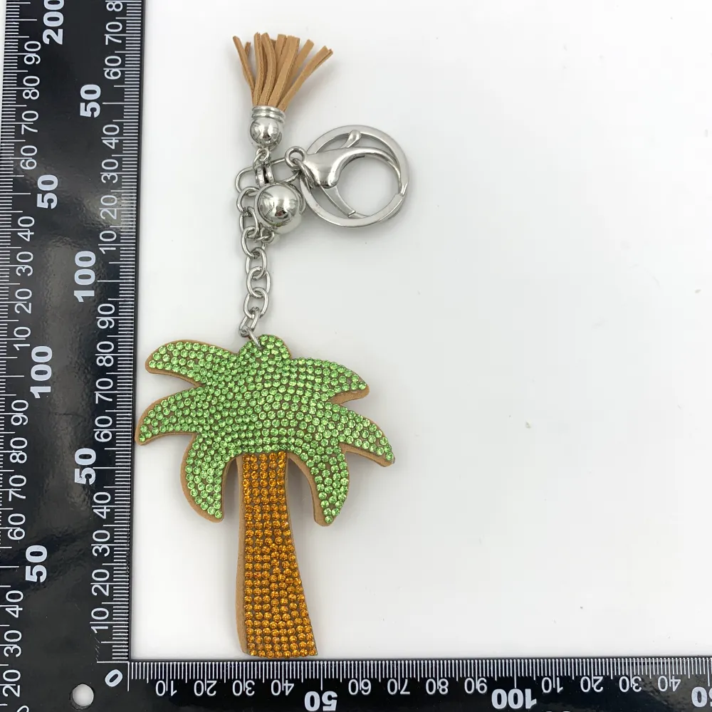 [PKS6931-Palma Portachiave in Similpelle] PKS6931-Palma Portachiave in Similpelle - PKS6931-Palma Portachiave in Similpelle