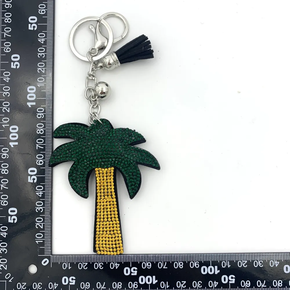 [PKS7133-Palma- Portachiavi in Similpelle] PKS7133-Palma- Portachiavi in Similpelle - PKS7133-Palma- Portachiavi in Similpelle