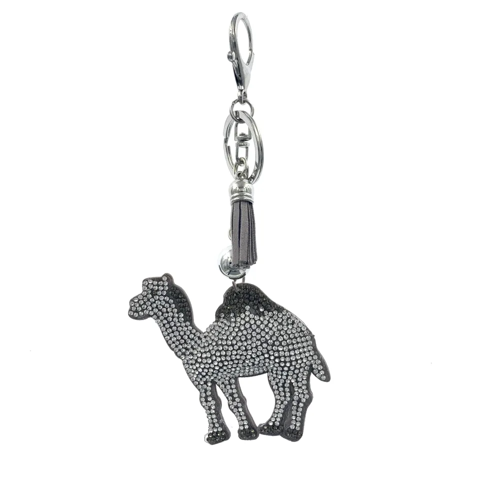 [PKS7144-Camello- Portachiavi in Similpelle] PKS7144-Camello- Portachiavi in Similpelle - PKS7144-Camello- Portachiavi in Similpelle