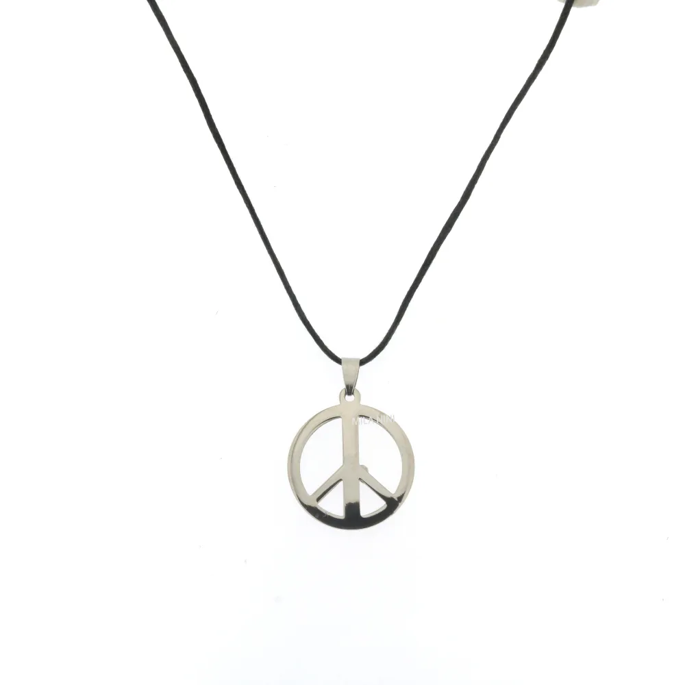 Pace - Collana Corta Unisex - Pace - Collana Corta Unisex