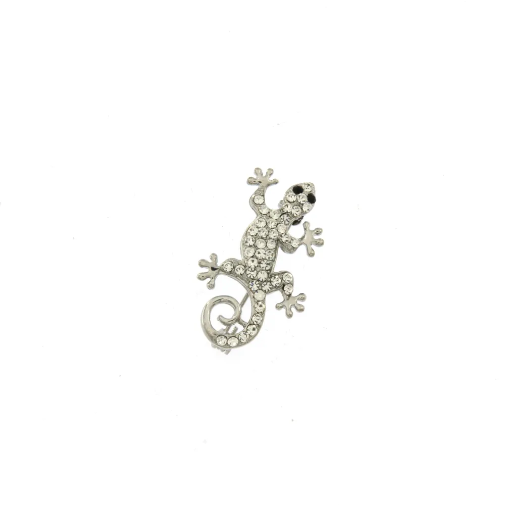 SP-Geco Piccolo 4cm 5792- Spilla - SPM-0330