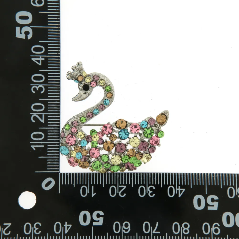 SPS5993-Cigno-Spilla - SPM-0905