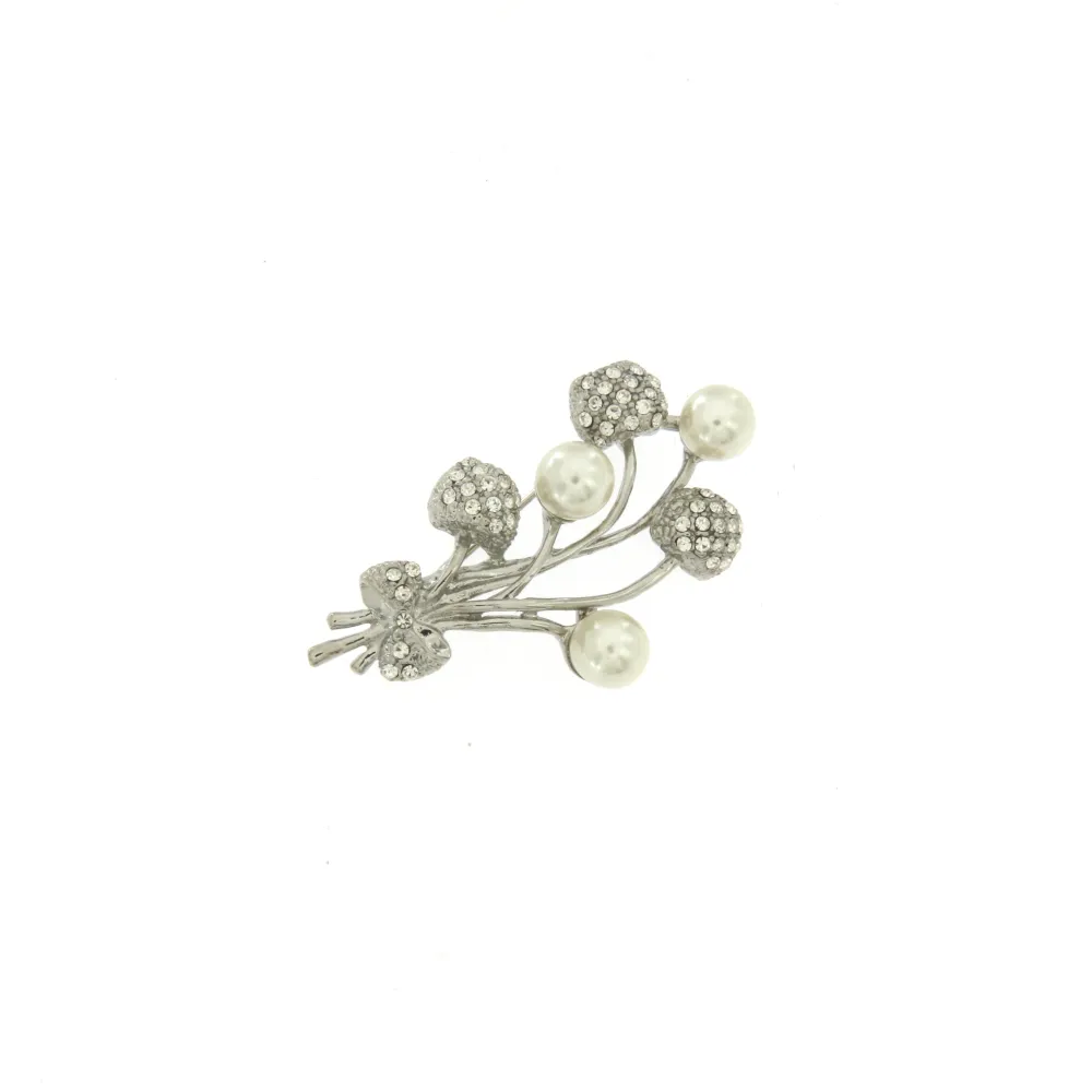 SP-Perla 5643 - Spilla - SPM-113-41