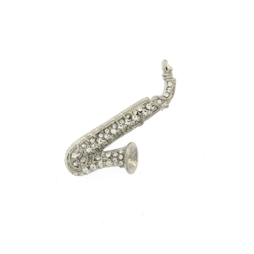 SP-Sax 5782- Spilla - SPM-1231