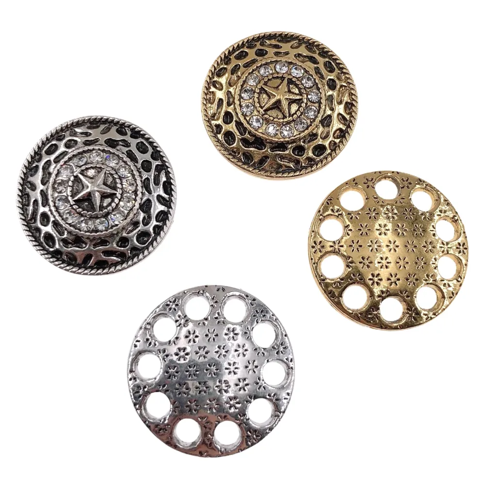 SPC6004-Stella- Spilla Piccola a Calamita - SPM-176-178