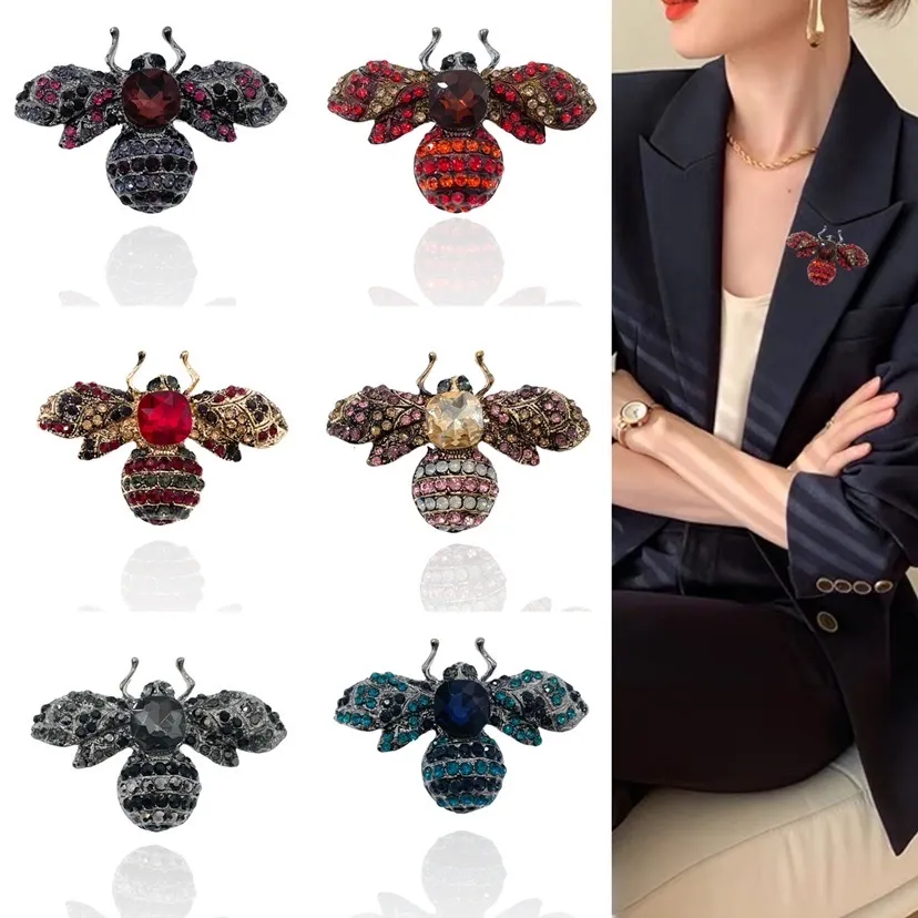 Ape Piccola-Spilla In Metallo - SPM-312-217 Ape Piccola