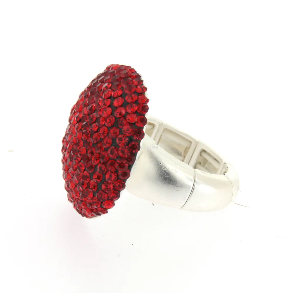 Tondo - Anello Elastico - Tondo - Anello Elastico (Grigio)