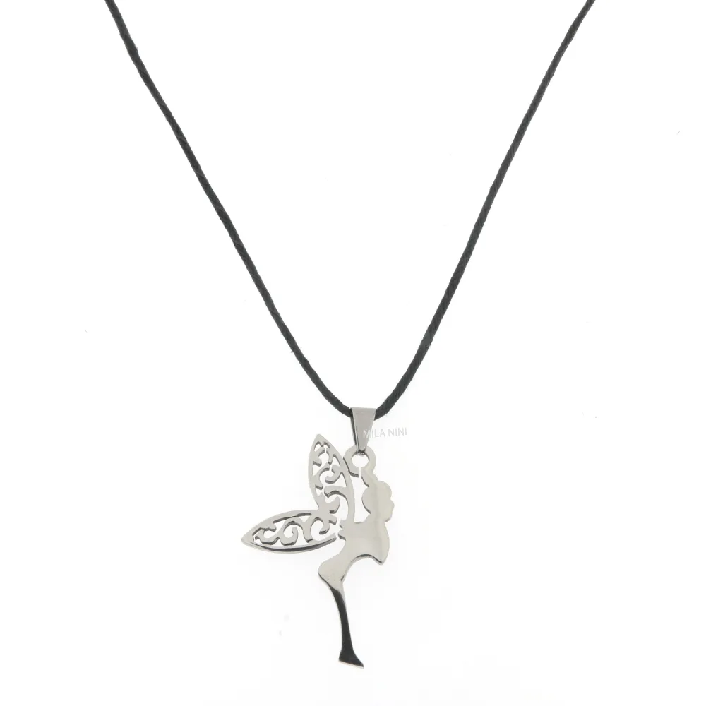 Trili  - Collana Corta Unisex - Trili  - Collana Corta Unisex